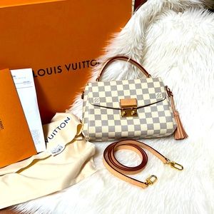 Louis Vuitton purse